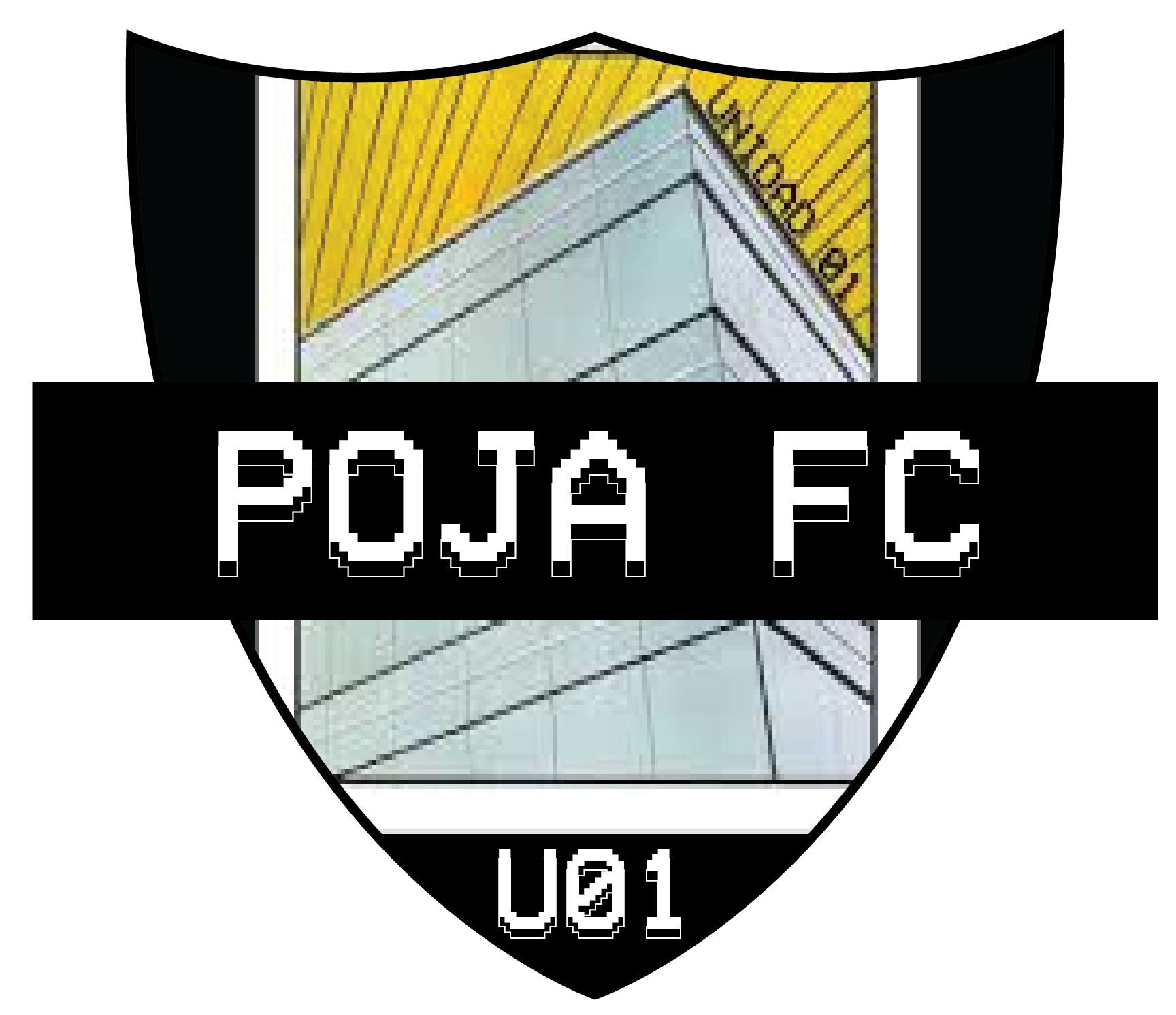 escudo poja